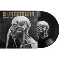 Album45 T 17 CM SINGLE Und Die Engel Singen