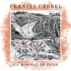 Album45 T 17 CM SINGLE Un morceau de Sicre