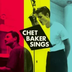 Album33 T 30 CM Sings