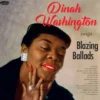Album33 T 30 CM Sings Blazing Ballads