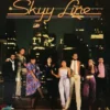 Album33 T 30 CM Skyy Line