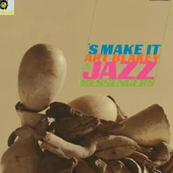 Album33 T 30 CM 'S Make It