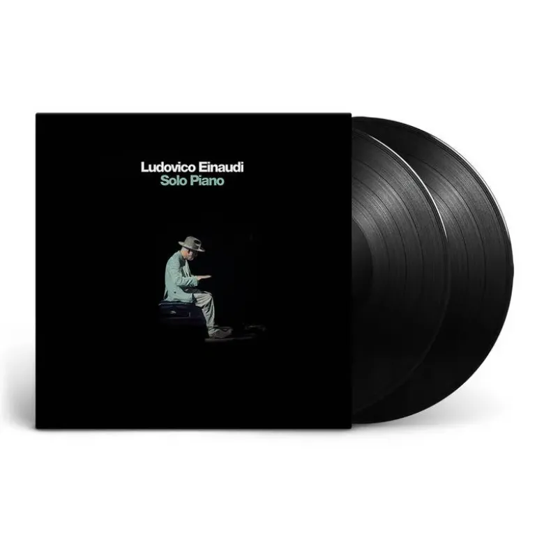 Album33 T 30 CM Solo Piano