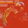 Album33 T 30 CM Something Tomorrow (Vinyle LP) / Pieranunzi - Ceccarelli - Fonnesbæk