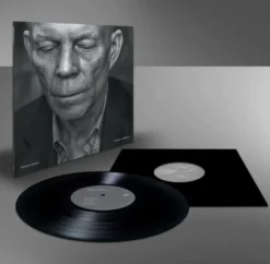Album33 T 30 CM Songs of Silence