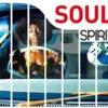 Album33 T 30 CM Soul