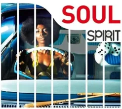Album33 T 30 CM Soul