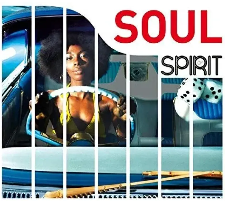 Album33 T 30 CM Soul