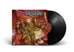 Album33 T 30 CM Soul Diggers