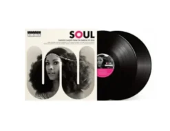 Album33 T 30 CM Soul Women
