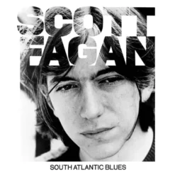 Album33 T 30 CM South Atlantic Blues