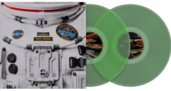 Album33 T 30 CM Space Projekt U.M.O.
