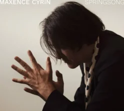 Album33 T 30 CM Springsong