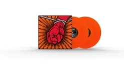 Album33 T 30 CM St. Anger