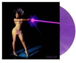 Album33 T 30 CM Starrgirl