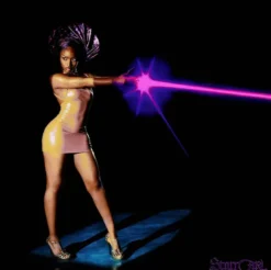 Album33 T 30 CM Starrgirl