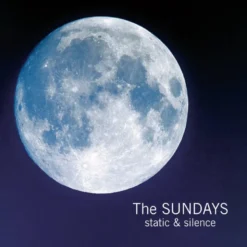 Album33 T 30 CM Static And Silence