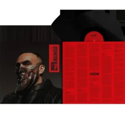 Album33 T 30 CM Stentor - Act I