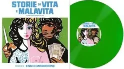 Album33 T 30 CM Storie di vita e malavita