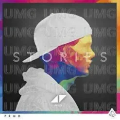 Album33 T 30 CM Stories