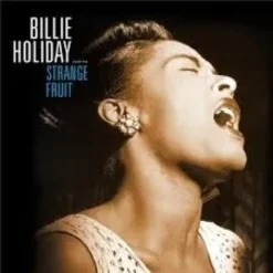 Album33 T 30 CM Strange Fruit