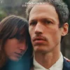 Album33 T 30 CM Strange Strangers - Vinyle Bleu Sarcelle