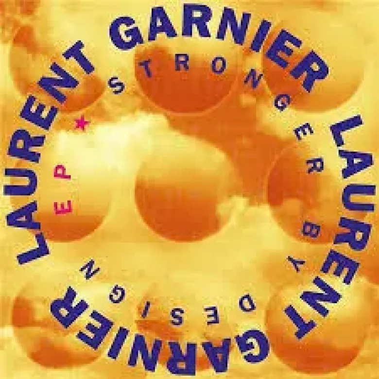 Album33 T 30 CM Stronger By Design