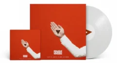Album33 T 30 CM Suffit Juste D'Une Seconde
