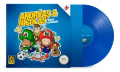 Album33 T 30 CM Super Chansons