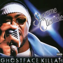 Album33 T 30 CM Supreme Clientele