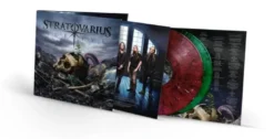 Album33 T 30 CM Survive