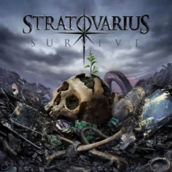 Album33 T 30 CM Survive