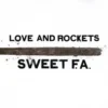 Album33 T 30 CM Sweet F.A