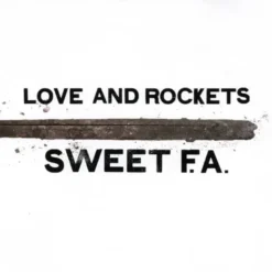 Album33 T 30 CM Sweet F.A