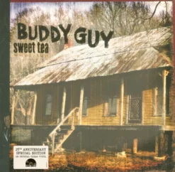 Album33 T 30 CM Sweet Tea