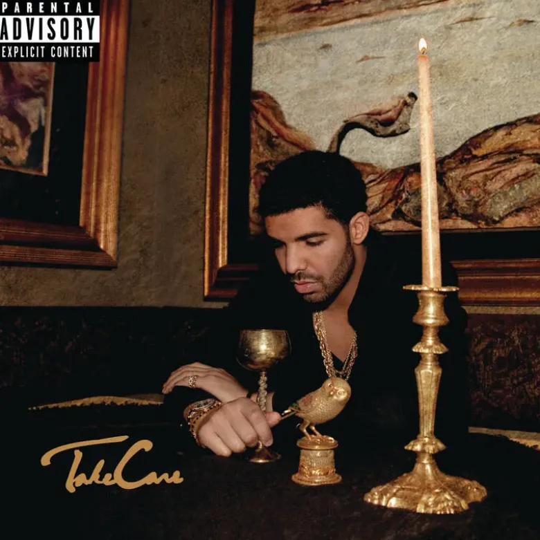 Album33 T 30 CM Take Care