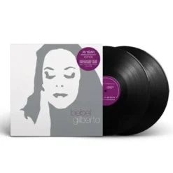Album33 T 30 CM Tanto Tempo (25th Anniversary)