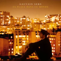 Album33 T 30 CM Ta place dans ce monde