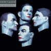 Album33 T 30 CM Techno Pop (German Version)