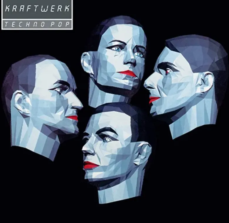 Album33 T 30 CM Techno Pop (German Version)