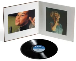 Album33 T 30 CM Tell Mama