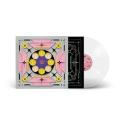 Album33 T 30 CM Thank You