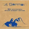 Album33 T 30 CM 10Th Anniversary African Project Remixes