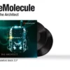 Album33 T 30 CM The Architect
