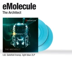 Album33 T 30 CM The Architect