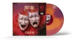 Album33 T 30 CM Theatre Of Pain