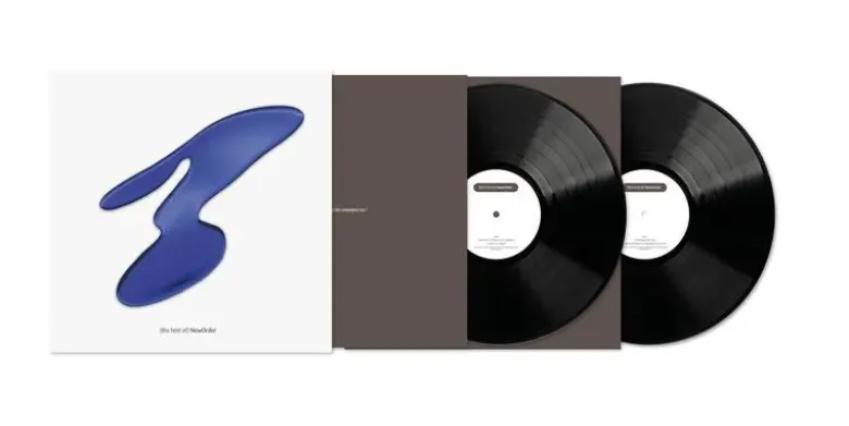 Album33 T 30 CM The Best Of