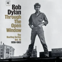 Album33 T 30 CM The Bootleg Series Vol. 18: Through The Open Window, 1956-1963 Highlights