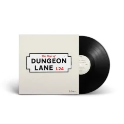 Album33 T 30 CM The Boys of Dungeon Lane