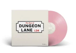 Album33 T 30 CM The Boys of Dungeon Lane